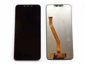 Części serwisowe do telefonów - NOWY WYŚWIETLACZ LCD EKRAN DIGITIZER DO HUAWEI MATE 20 LITE SNE-LX1 - miniaturka - grafika 1