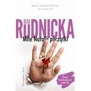 Romanse - Olga Rudnicka Miłe Natalii początki - miniaturka - grafika 1