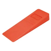 Pozostałe narzędzia ogrodowe - Yato Klin do drewna l-136 mm tworzywo - miniaturka - grafika 1