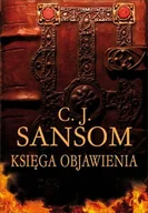 Literatura obyczajowa - Księga objawienia - miniaturka - grafika 1