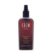 Odżywki do włosów - American Crew Classic pielęgnacyjny spray utrwalający do modelowania, 250ml - miniaturka - grafika 1