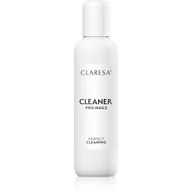 Zmywacze i cleanery do paznokci - Cleaner odtłuszczacz do hybryd premium line 100 ml - miniaturka - grafika 1