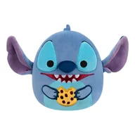 Maskotki i pluszaki - Zabawka pluszowa Stitch – SQUISHMALLOWS - miniaturka - grafika 1