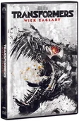 Filmy fantasy DVD - Transformers: Wiek zagłady - miniaturka - grafika 1