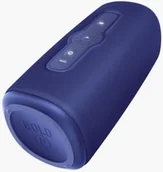 Głośniki przenośne - FRESH 'N REBEL GŁOŚNIK BEZPRZEWODOWY BOLD L3 TRUE BLUE - miniaturka - grafika 1