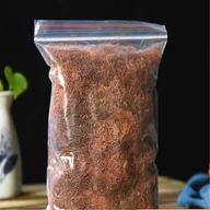 Herbata - Sucha herbata z jedwabiu kukurydzianego Czysta organiczna herbata kwiatowo-ziołowa bez zanieczyszczeń 50g - miniaturka - grafika 1