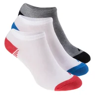 Skarpetki dla dzieci - MORNE LOW PACK JR - miniaturka - grafika 1