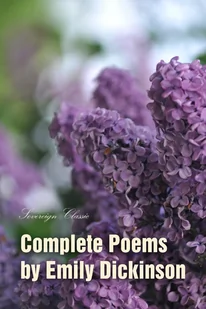 Complete Poems by Emily Dickinson - E-booki obcojęzyczne - miniaturka - grafika 1