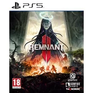 Gry PlayStation 5 - Remnant 2 GRA PS5 - miniaturka - grafika 1