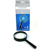 Mikroskopy i lupy - STARPAK Lupa Fi50Mm - miniaturka - grafika 1