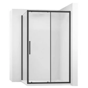 Rea 150x80 Rapid Slide K6405 K6421 - Kabiny prysznicowe - miniaturka - grafika 3