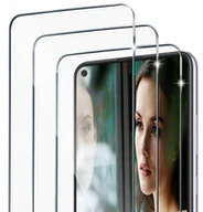 Szkła hartowane na telefon - Samsung Szkło hartowane do M11 SM-M115F szybka 9H - miniaturka - grafika 1