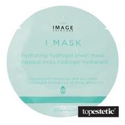 Maseczki do twarzy - Image Skincare Hydrating Hydrogel Sheet Mask Hydrożelowa maska nawilżająca w płacie 1 szt. - miniaturka - grafika 1
