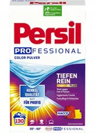 Środki do prania - Persil professional proszek do prania kolorowego 7,8kg 130prań Niemcy DE - miniaturka - grafika 1