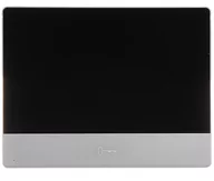 Akcesoria do domofonów i wideodomofonów - HIKVISION DS-KH8350-WTE1 stacja wewnętrzna IP - miniaturka - grafika 1