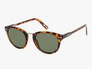 Okulary przeciwsłoneczne - Roxy™ Junipers - Okulary przeciwsłoneczne dla kobiet - Okulary przeciwsłoneczne - Kobiety - Jeden rozmiar - Czerwony - grafika 1