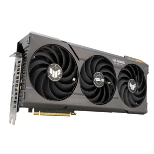 Karta graf. ASUS TUF Gaming Radeon RX 7800 XT OC Ed - Karty graficzne - miniaturka - grafika 8