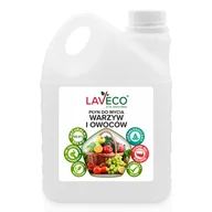 Płyny do naczyń - Naturalny płyn do mycia warzyw i owoców - miniaturka - grafika 1