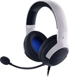 Razer Kaira WL PS5 białe (RZ04-03980100-R3M1) - Słuchawki - miniaturka - grafika 2