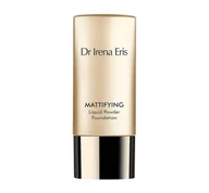 Podkłady do twarzy - Dr Irena Eris Twarz LIQUID POWDER ANTIBACTERIAL Neutral 30 ml - miniaturka - grafika 1