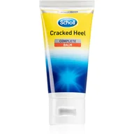 Olejki i oliwki do paznokci - Scholl Krem na pękające pięty Active Repair K+ 60 ml - miniaturka - grafika 1