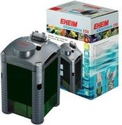Filtry akwariowe i akcesoria - Eheim filtr zewnętrzny eXperience 150, napięcie 230 V, 150 litrów 2422020 - miniaturka - grafika 1