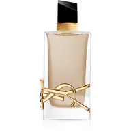 Wody i perfumy damskie - Yves Saint Laurent Libre Flowers & Flames Woda perfumowana 90 ml - miniaturka - grafika 1