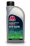 Oleje silnikowe - MILLERS EE PERFORMANCE ECO 5W30 1L - miniaturka - grafika 1
