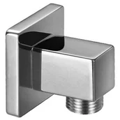 Akcesoria do armatury i ceramiki - OMNIRES przyłącze kątowe 8870CR 8870CR - miniaturka - grafika 1