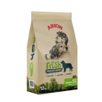 Arion Fresh Adult medium large 12 kg
