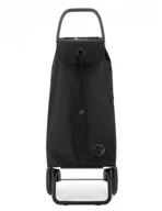 Torby i wózki na zakupy - Wózek na zakupy 2 kołowy Rolser I-MAX MF - black - miniaturka - grafika 1