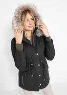Kurtki damskie - Parka ocieplana - bonprix - miniaturka - grafika 1