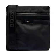 Torby męskie - BOSS BLACK Reporterka Ray_N_Envelope - miniaturka - grafika 1