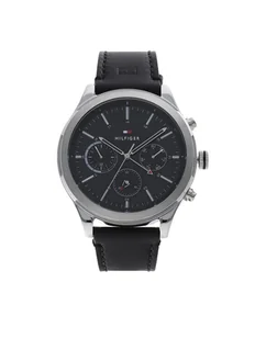 Zegarek Tommy Hilfiger 1791740 - Zegarki męskie - miniaturka - grafika 1