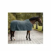 Derki dla konia - Spooks Derka polarowa AW22/23 ANNBER - dove blue - miniaturka - grafika 1