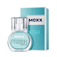 Wody i perfumy damskie - Mexx Fresh Woman woda toaletowa 15ml - miniaturka - grafika 1