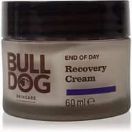 Kremy do twarzy - Bulldog End of Day Recovery Cream regenerujący krem na noc 60 ml - miniaturka - grafika 1
