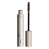 Tusze do rzęs - Korres Tusz do rzęs Drama Volume, 02 Plum Brown - miniaturka - grafika 1