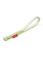 Sprzęt wspinaczkowy - Taśma do ekspresów Ocun Quickdraw Bio-Dyn 11 mm 20 cm - green - miniaturka - grafika 1