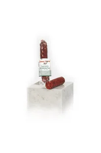 Salami Salame Peperoni 300g - Gianni Negrini - Pasztet i przetwory mięsne - miniaturka - grafika 1