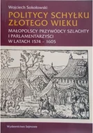 Historia świata - Politycy schyłku złotego wieku - miniaturka - grafika 1