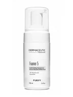 Pianki do mycia twarzy - Dermaceutic Foamer 5 (100ml) - miniaturka - grafika 1