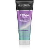 Odżywki do włosów - John Frieda Frizz-Ease Odżywka do włosów przesuszonych podatnych na puszenie 250ml - miniaturka - grafika 1