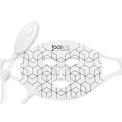 Pozostałe urządzenia kosmetyczne - Maska LED RIO FCLT2 - miniaturka - grafika 1