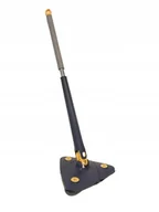 Miotły, szufle, mopy - Mop Obrotowy Regulowany Trójkątny Nice Life - miniaturka - grafika 1