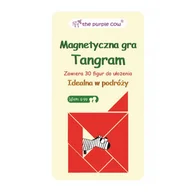 Gry planszowe - The Purple Cow Tangram 7290011890834 - miniaturka - grafika 1