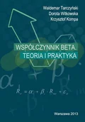 Biznes - Współczynnik beta Teoria i praktyka - miniaturka - grafika 1