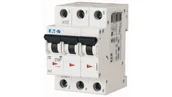 Bezpieczniki elektryczne - Eaton Wyłącznik nadprądowy FAZ-D40/3 3P D 40A 15kA 278900 278900 - miniaturka - grafika 1