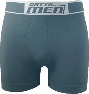 Męskie bokserki Gatta cotton boxer rozm. XL - Majtki męskie - miniaturka - grafika 1