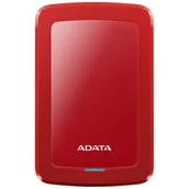 Dyski HDD - A-Data 2TB AHV300-2TU31-CRD - miniaturka - grafika 1